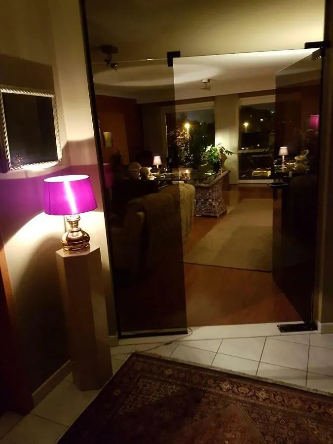 ホテルComfortable And Cozy Place アントウェルペン ベルギー